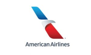 American Airlines Logo