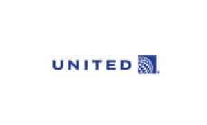 United Airlines Logo