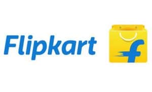flipkart logo