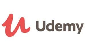 udemy logo