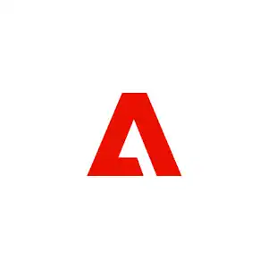 Adobe logo