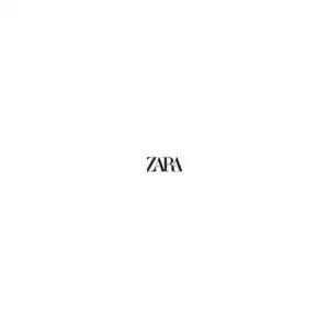 Zara logo