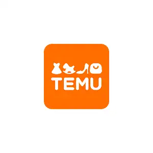 Temu logo