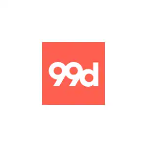 99designs logo