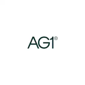 AG1 logo